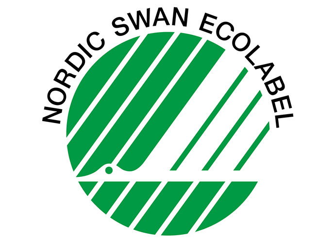 Logo Nordic Ecolabel
