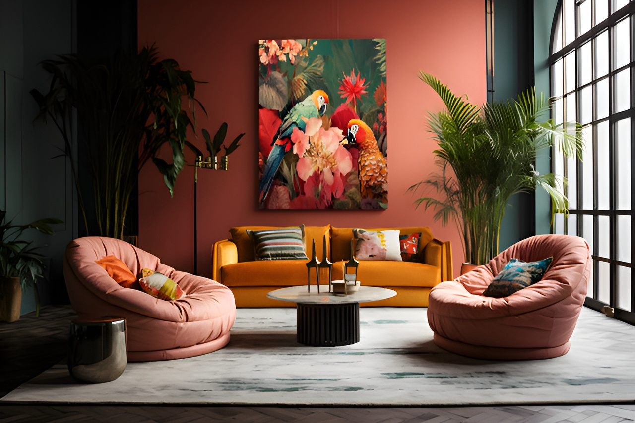 Tableaux en toile sur mesure