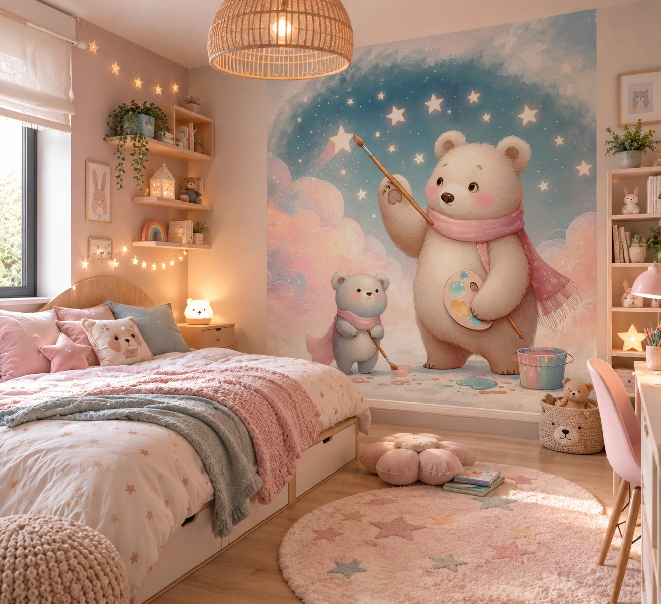 Univers enfant